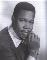 Eddie Floyd